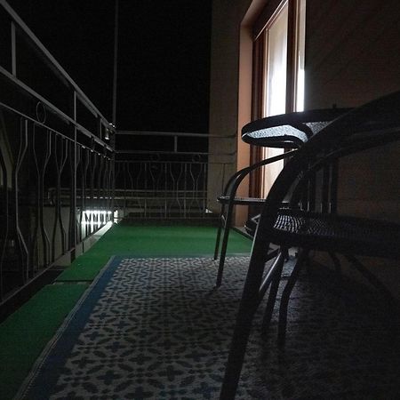 La Perla Del Bernina Express Διαμέρισμα Tirano Εξωτερικό φωτογραφία