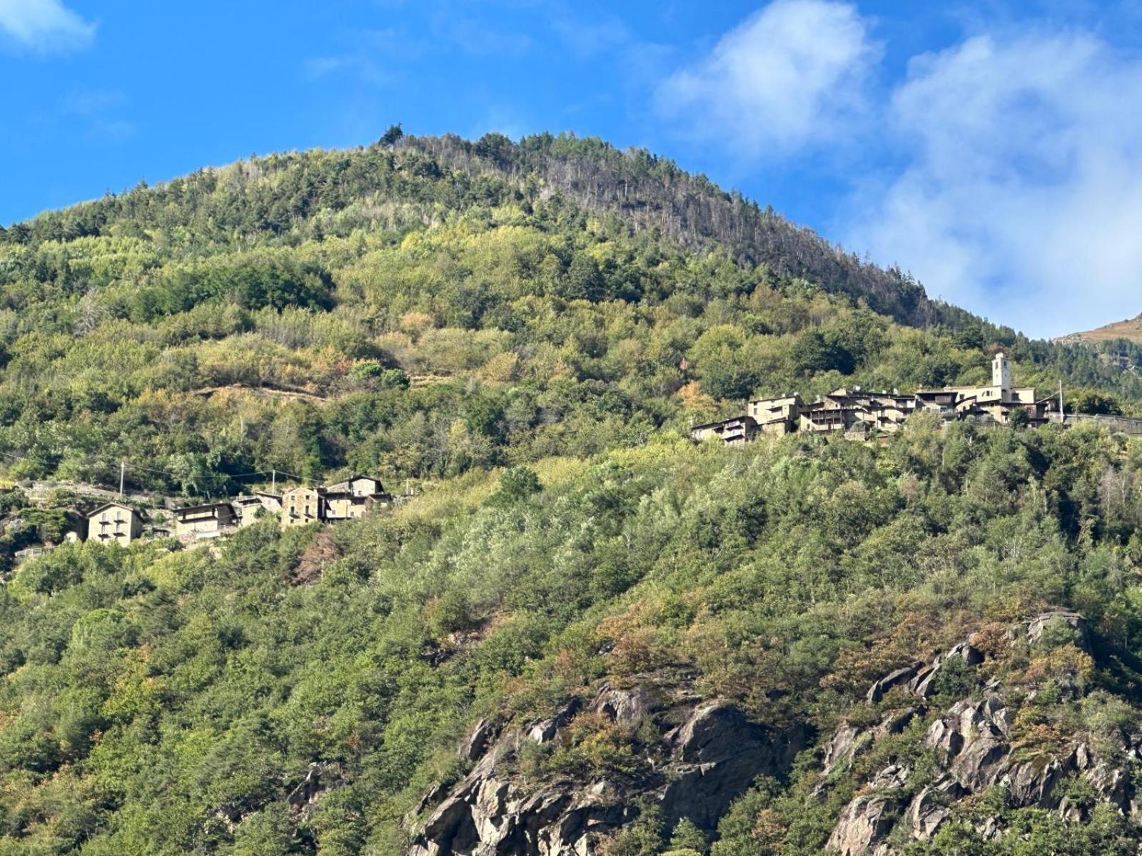 La Perla Del Bernina Express Διαμέρισμα Tirano Εξωτερικό φωτογραφία
